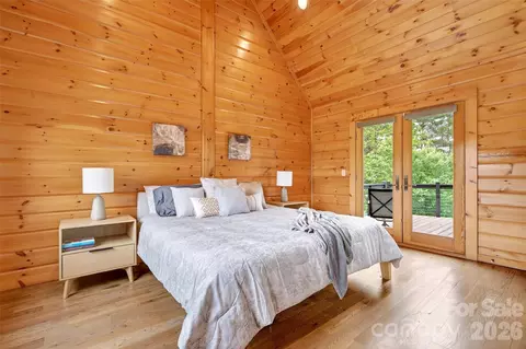Bedroom - 3097 W Moonlight Pl, Morganton, NC 28655 photo 1 of 7
