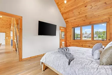 Bedroom - 3097 W Moonlight Pl, Morganton, NC 28655 photo 2 of 7
