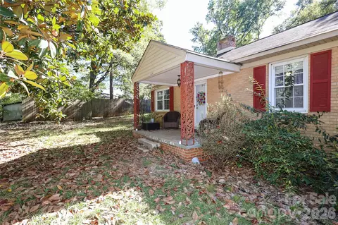 1324 Mason St, Lancaster, SC 29720