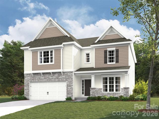 119 Cartington Haf0048 Way #HAF0048, Mooresville, NC 28115