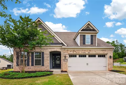1907 Harvest Time Ln, Waxhaw, NC 28173