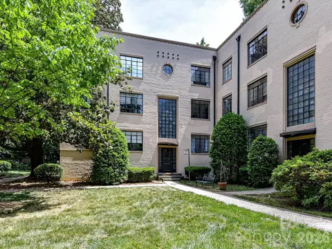 1121 Myrtle 47 Ave #47, Charlotte, NC 28203