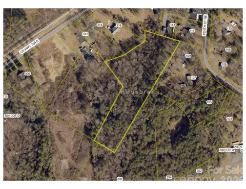0 10th St, Hildebran, NC 28637