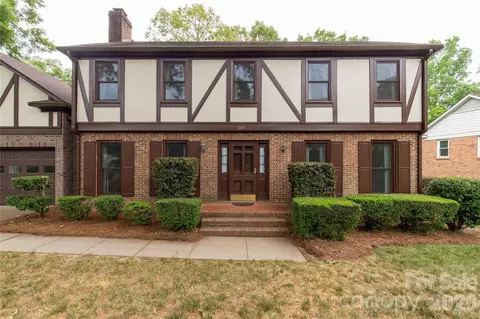 7201 Hopeton Rd, Charlotte, NC 28210