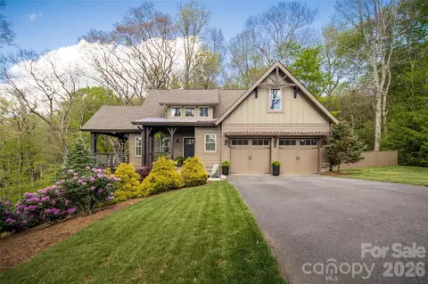 497 Black Locust Cir, Blowing Rock, NC 28605
