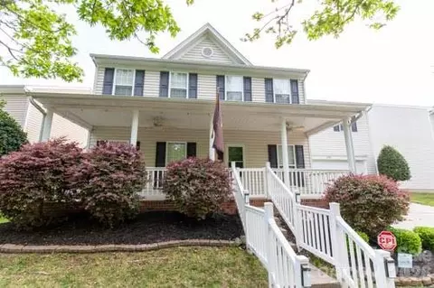 12731 Coral Sunrise Dr, Huntersville, NC 28078