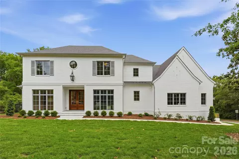 539 Mammoth Oaks Dr, Charlotte, NC 28270
