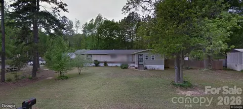 Poplarcrest Lane, Charlotte, NC 28214