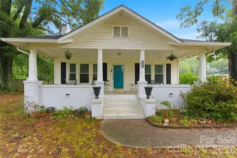 1818 Cannon Ave, Charlotte, NC 28269