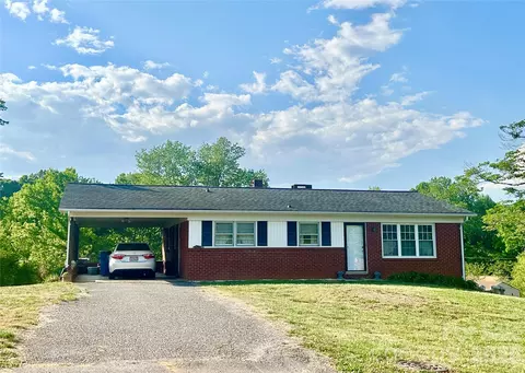 1577 Catawba Ter, Lenoir, NC 28645