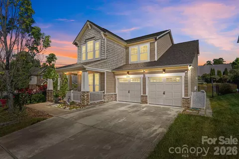 2603 Filson Ct, Charlotte, NC 28214