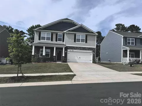 10730 Tuff Ln, Davidson, NC 28036