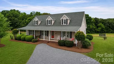4555 Polk Ford Rd, Stanfield, NC 28163