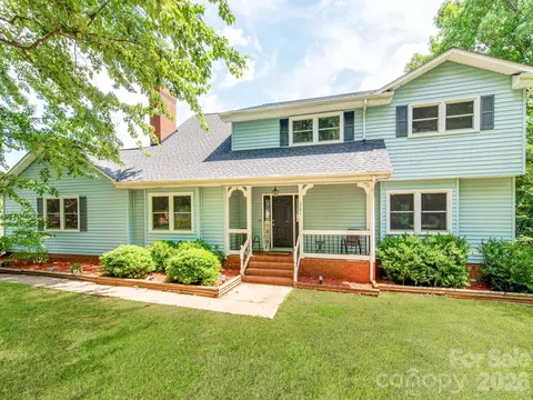 1741 Lexington Nw Pl NW, Concord, NC 28027