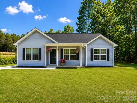 1524 Evans Mill Rd, Pageland, SC 29728