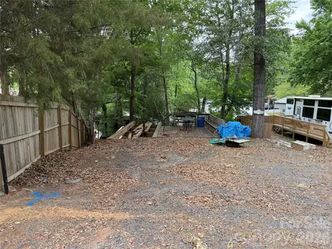 128 Larboard B19 Trl #B19, Mount Gilead, NC 27306