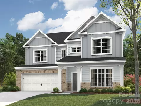 110 Oakham Haf0023 Pl #HAF0023, Mooresville, NC 28115