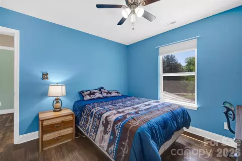 Bedroom - 359 Rash Rd, Olin, NC 28660 photo 3 of 4