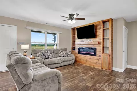 Living - 359 Rash Rd, Olin, NC 28660 photo 2 of 3