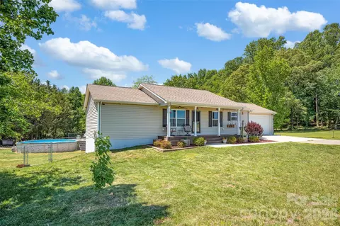 Exterior - 359 Rash Rd, Olin, NC 28660 photo 1 of 4