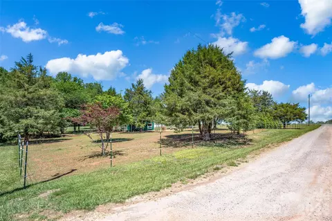 Exterior - 359 Rash Rd, Olin, NC 28660 photo 4 of 4