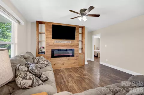 Living - 359 Rash Rd, Olin, NC 28660 photo 3 of 3