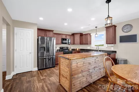 Kitchen - 359 Rash Rd, Olin, NC 28660 photo 1 of 2