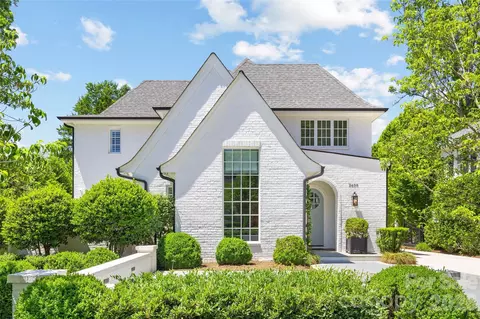 2638 Hampton Ave, Charlotte, NC 28207