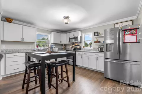 Kitchen - 3941 Springs Rd, Conover, NC 28613 photo 1 of 1
