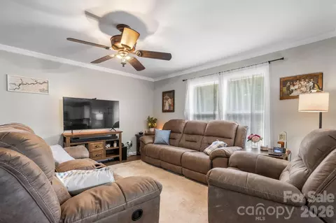 Living - 3941 Springs Rd, Conover, NC 28613 photo 1 of 1