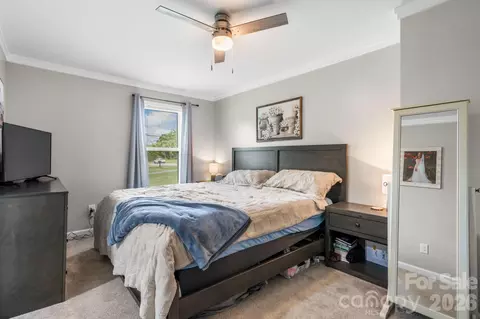 Bedroom - 3941 Springs Rd, Conover, NC 28613 photo 1 of 1