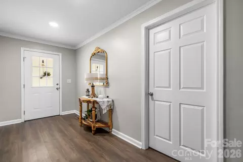 Entry Way - 3941 Springs Rd, Conover, NC 28613 photo 3 of 3
