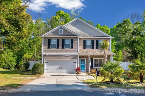 3967 Parkers Ferry Rd, Fort Mill, SC 29715
