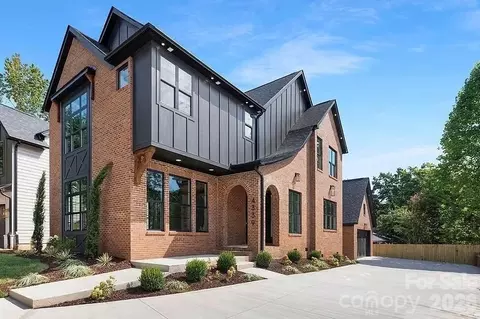 4339 Castlewood Rd, Charlotte, NC 28209