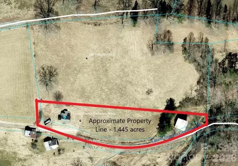 176 Laurel Branch Cemetery Rd, Weaverville, NC 28753