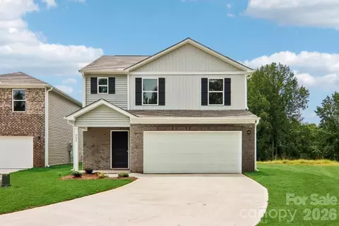723 Tomlin Trl, Spartanburg, SC 29301
