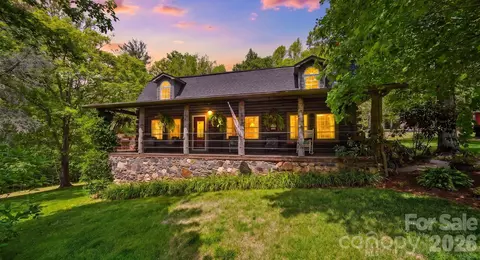 3497 Blue Creek Rd, Lenoir, NC 28645