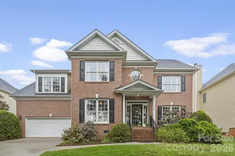 14438 Harvington Dr, Huntersville, NC 28078
