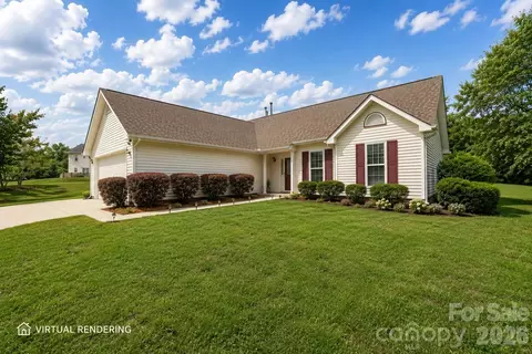 9824 Andi Kathryn Ct, Charlotte, NC 28214