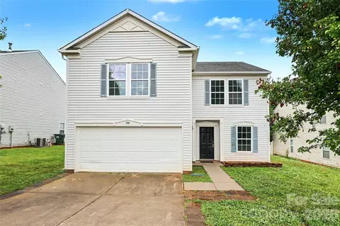 3361 Table Rock Dr, Gastonia, NC 28052