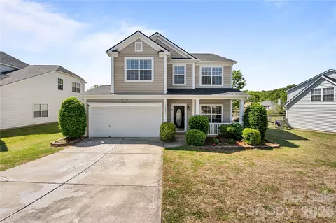 11229 Palomar Mountain Dr, Charlotte, NC 28278