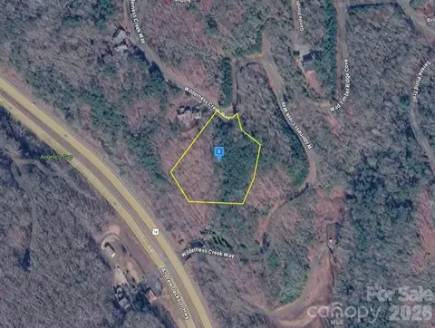 355 Wilderness Creek Way, Murphy, NC 28906