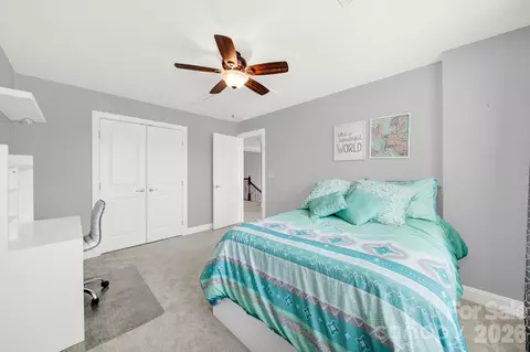 Bedroom - 16416 Leavitt Ln, Davidson, NC 28036 photo 7 of 7