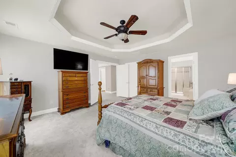 Bedroom - 16416 Leavitt Ln, Davidson, NC 28036 photo 4 of 7