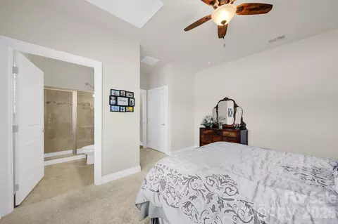 Bedroom - 16416 Leavitt Ln, Davidson, NC 28036 photo 2 of 7