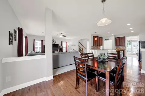 Dining - 16416 Leavitt Ln, Davidson, NC 28036 photo 2 of 2