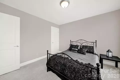 Bedroom - 16416 Leavitt Ln, Davidson, NC 28036 photo 6 of 7