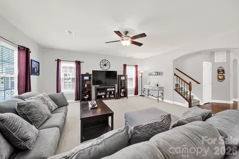 Living - 16416 Leavitt Ln, Davidson, NC 28036 photo 1 of 2