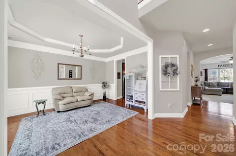 Entry Way - 16416 Leavitt Ln, Davidson, NC 28036 photo 1 of 4