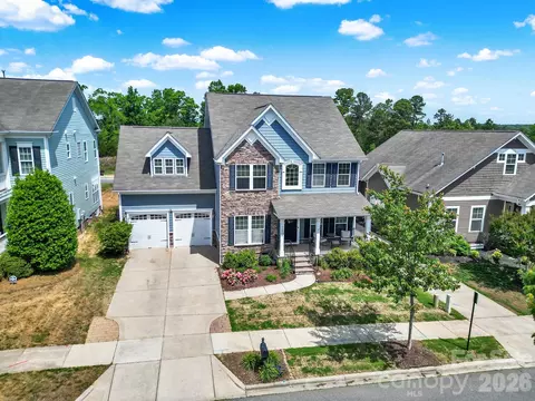 View/Area - 16416 Leavitt Ln, Davidson, NC 28036 photo 4 of 5